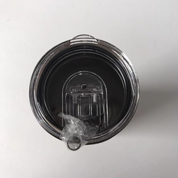 Hanna Barbera The Flintstones 20 oz stainless steel tumbler - Picture 5 of 5